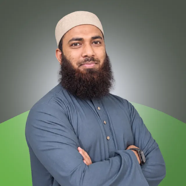 Leadership team member