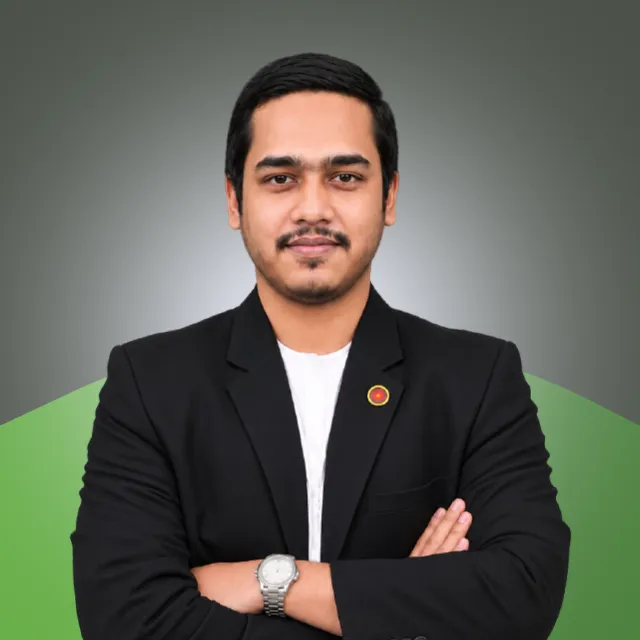 Leadership team member