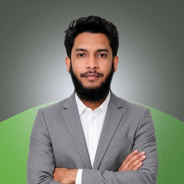 Leadership team member