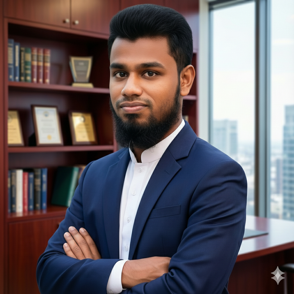 Imran Hossain