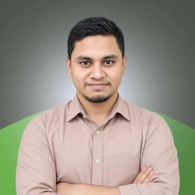 Leadership team member