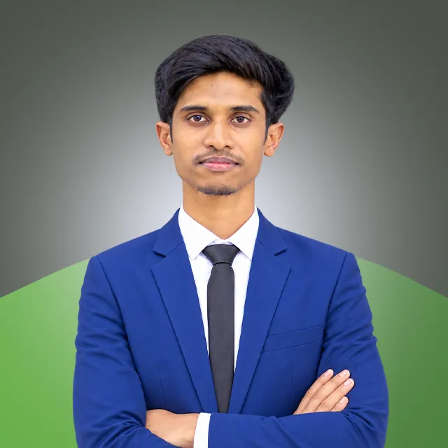 Leadership team member