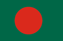 Bangladesh