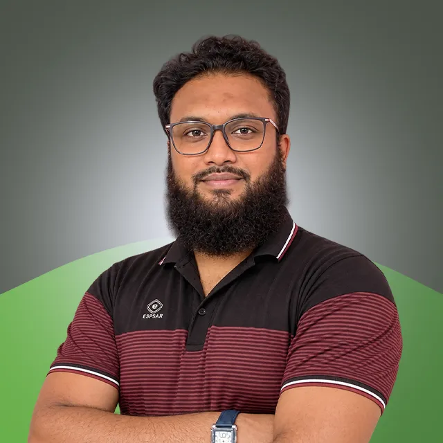 Mizanur Rahman