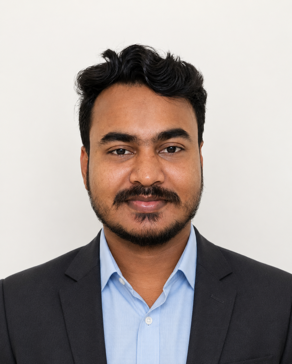 Leadership team member